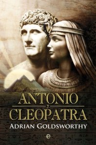 Alt "Antonio y Cleopatra- Adrian Goldsworthy" Title "Antonio y Cleopatra - Adrian Goldsworthy"
