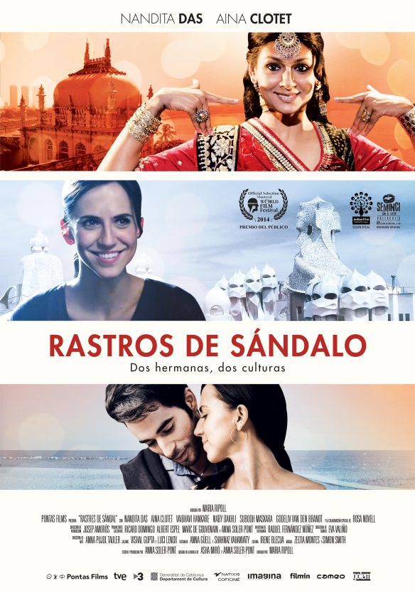 alt "Rastros de Sándalo" title "Rastros de Sándalo"
